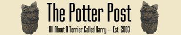 Potter-Posten