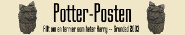 Potter-Posten