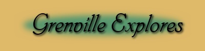 The Pelham & Grenville Pages